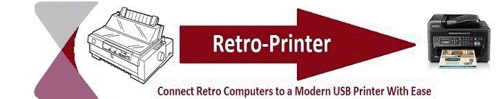 RetroPrinter.com