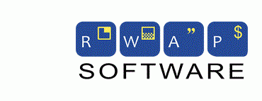 RWAP Software Logo