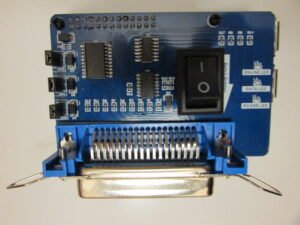 v4 Retro-Printer Module (2021)
