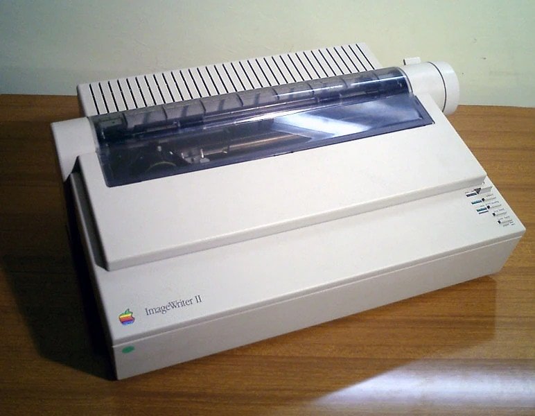 Printer Emulators | RetroPrinter.com