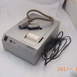 Seiko QT-2100P Printer