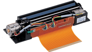 Seiko STP Printer