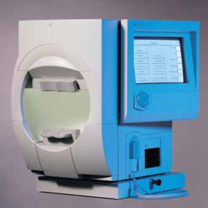 Zeiss Humphrey Automated Peripheral Visual Field Analyzers