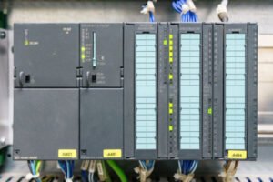 Siemens S7 PLC