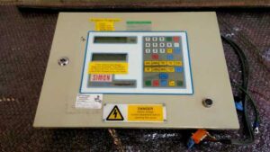 Richard Simon Computak II Controller