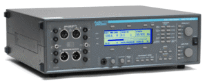 Audio Precision ATS-1 Audio test system with digital display