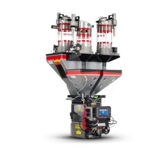 Maguire WSB Gravimetric Blender