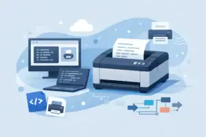 Epson ESC P Printer Emulation Explained
