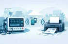 How to Print From a Medical Device Without A Printer