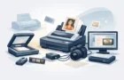 Best Hardware for Legacy Print Capture